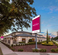 Mercure Wagga Wagga - Tourism Bookings