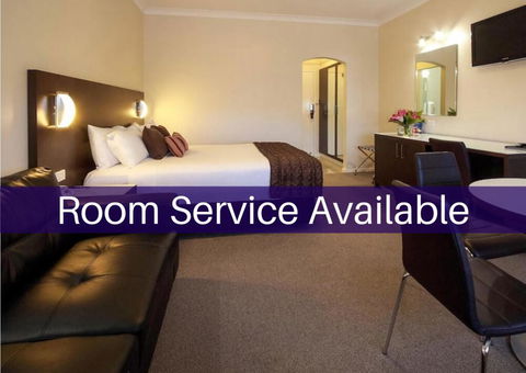 Mercure Wagga Wagga - Tourism Bookings 1
