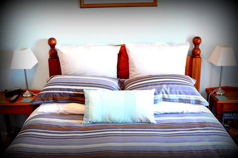 Meredith House - Events Australia 2