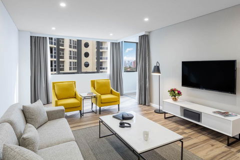 Meriton Suites Bondi Junction - Accommodation Europe 2