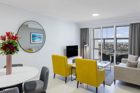 Meriton Suites Bondi Junction - Accommodation Europe 0