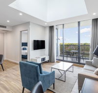 Meriton Suites Coward Street Mascot - Events Australia