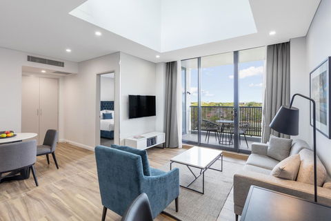 Meriton Suites Coward Street, Mascot - Tourism Bookings 0