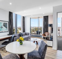 Meriton Suites Mascot Central - Events Australia