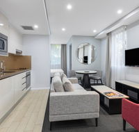 Meriton Suites North Ryde - Events Australia