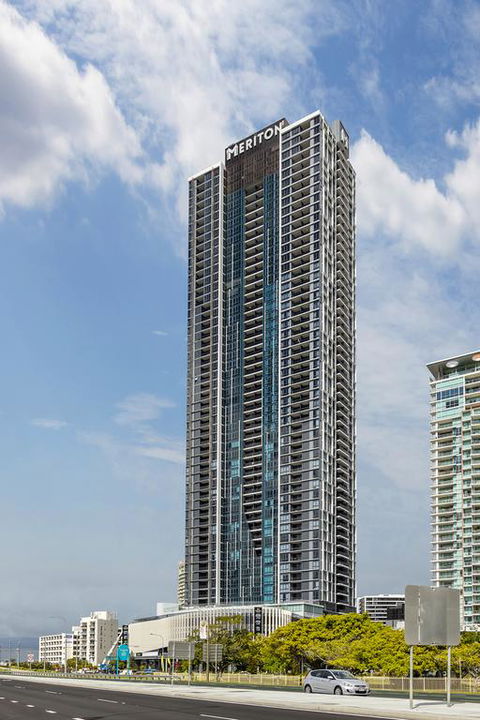 Meriton Suites Southport - Events Australia 3