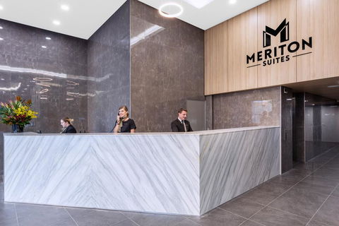 Meriton Suites Waterloo - Events Australia 1