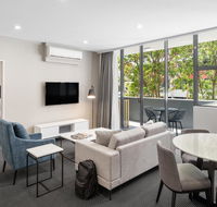 Meriton Suites Waterloo - Events Australia