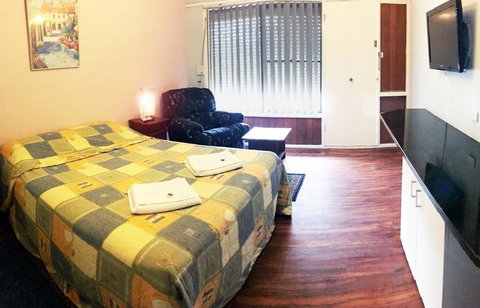 Merredin Olympic Motel - Events Australia 0