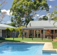 Merricks North Retreat - country home on 5 acres - Events Australia