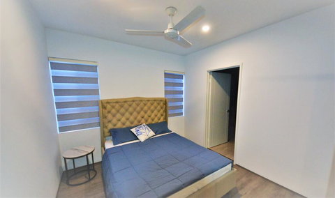 MERRIFIELD Foothill Suites - RELAXING LIFETYLE CHOICE - Events Australia 2