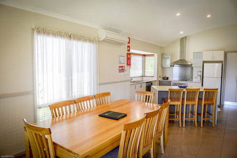 Merry Beach Caravan Park - Events Australia 2