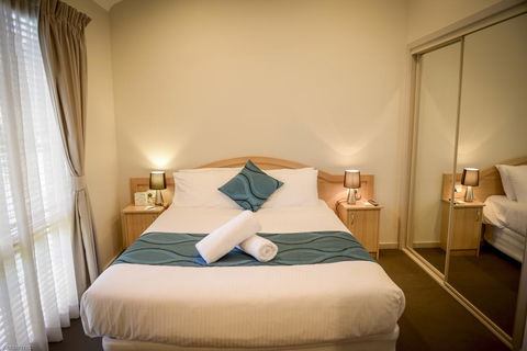 Merry Beach Caravan Park - Events Australia 3