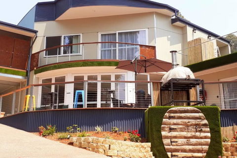 Merry Mary Casa - Tourism Bookings 0