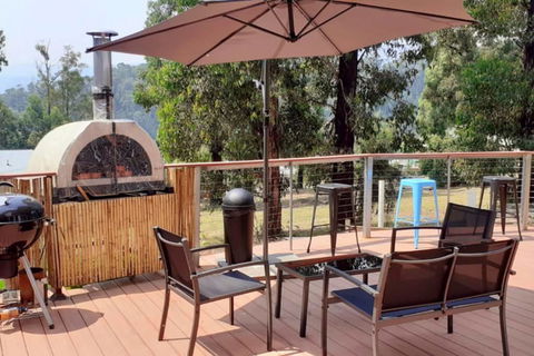 Merry Mary Casa - Tourism Bookings 1