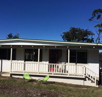 Merry Street Cottage - Events Australia