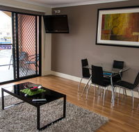 merseybank apartments - Tourism Bookings