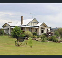Merton Manor - Events Australia