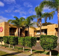 Metro Inn Ryde - Tourism Bookings