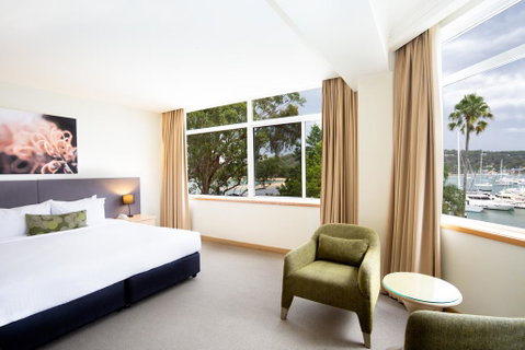 Metro Mirage Hotel Newport - Tourism Bookings 3