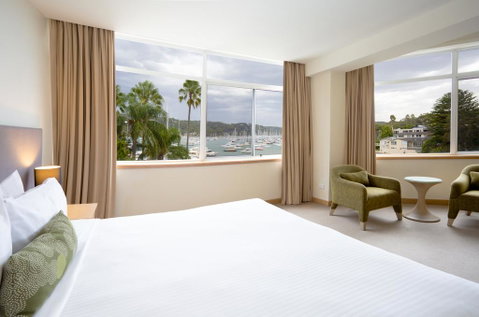 Metro Mirage Hotel Newport - Tourism Bookings 2