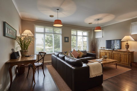 Mews Cottages - Events Australia 2