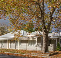 Mews Cottages - Tourism Bookings