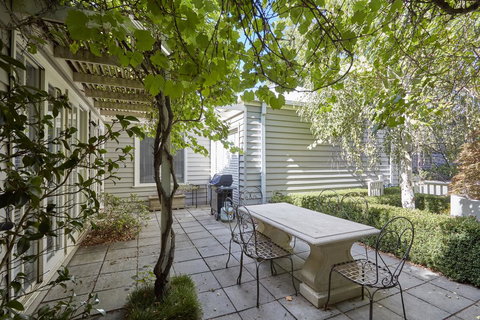 Mews Cottages - Events Australia 1