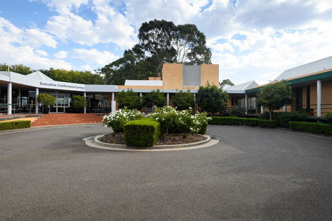 MGSM Executive Hotel & Conference Centre - Events Australia 3