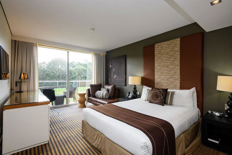 MGSM Executive Hotel & Conference Centre - Events Australia 0
