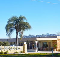 Mia Motel - Tourism Bookings
