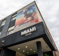 Miami Hotel Melbourne - Tourism Bookings