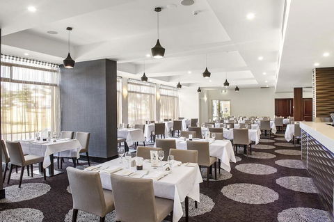 Mid City Motel Warrnambool - Events Australia 2