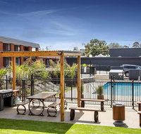 Mid City Motel Warrnambool - Events Australia