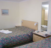 Mid Coast Motor Inn - Tourism Bookings