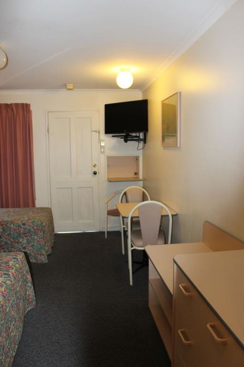 Mid Coast Motor Inn - Tourism Bookings 2