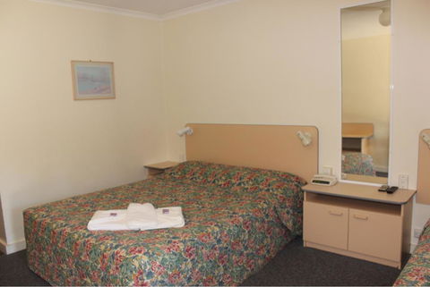 Mid Coast Motor Inn - Tourism Bookings 3