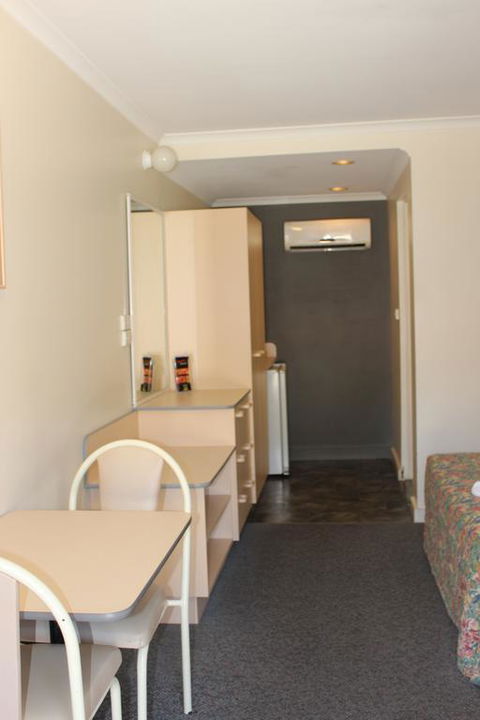 Mid Coast Motor Inn - Tourism Bookings 1