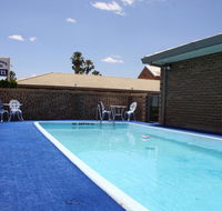 Mid Town Inn Narrabri - Events Australia