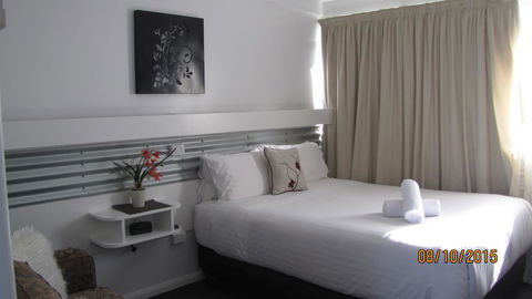 Mid Valley Motel - Tourism Bookings 0