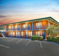 Midas Motel Kalgoorlie - Events Australia