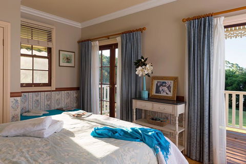 Middleton House Maleny - Events Australia 2