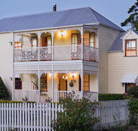Middleton House Maleny - Events Australia
