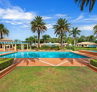 Midori Villa 2 - Events Australia