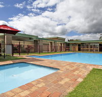 Midtown Motor Inn - Accommodation Europe