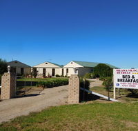 Milawa Muscat Retreat BB - Events Australia