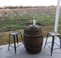 Milawa Vineyard Views - Guesthouse 1 - Events Australia