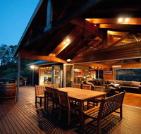 Milbrodale Lodge - Events Australia