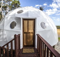 Mile End Glamping Pty Ltd - Events Australia