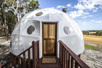 Mile End Glamping Pty Ltd